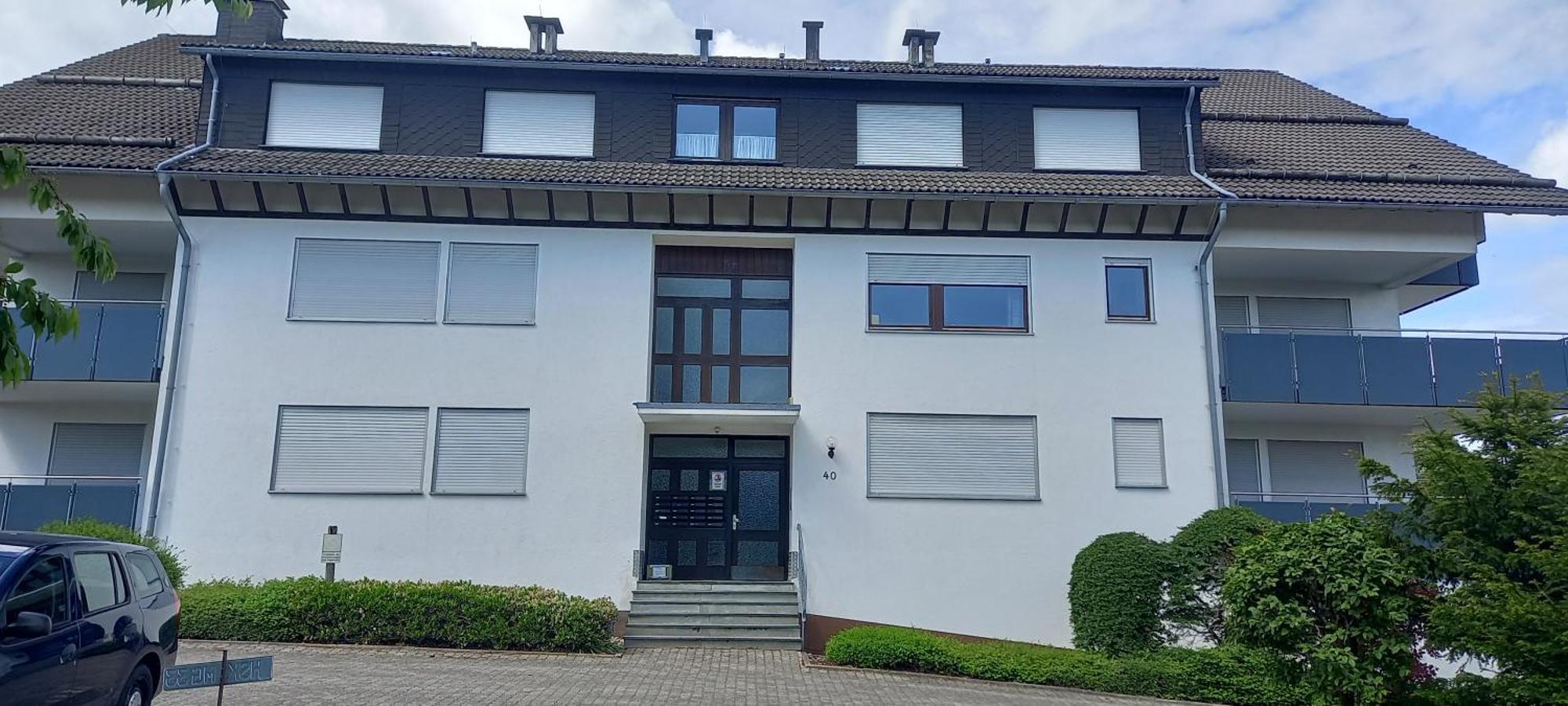 Ferienwohnung Bambus ヴィンターベルク 部屋 写真