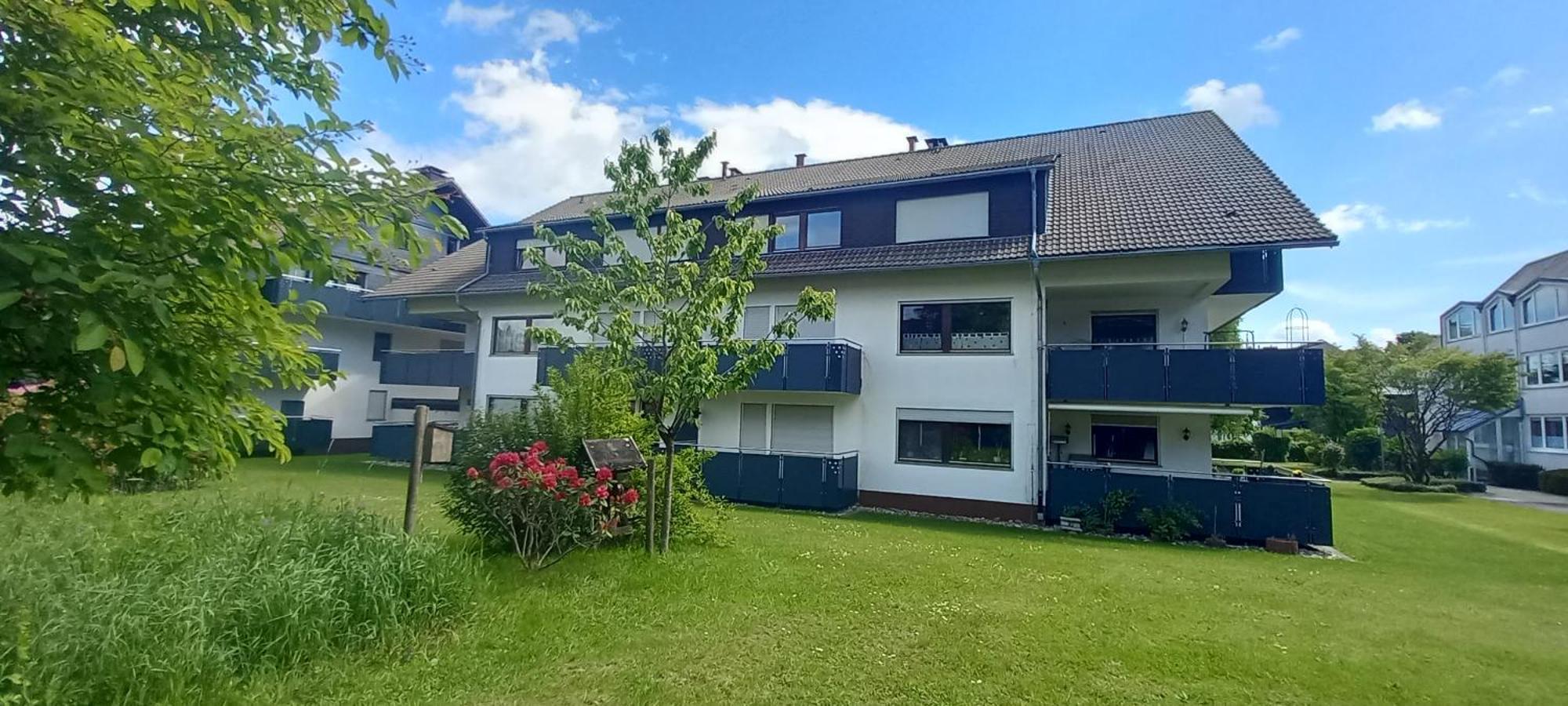 Ferienwohnung Bambus ヴィンターベルク 部屋 写真